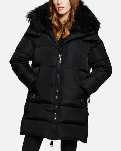 Sam women black addison - women's,