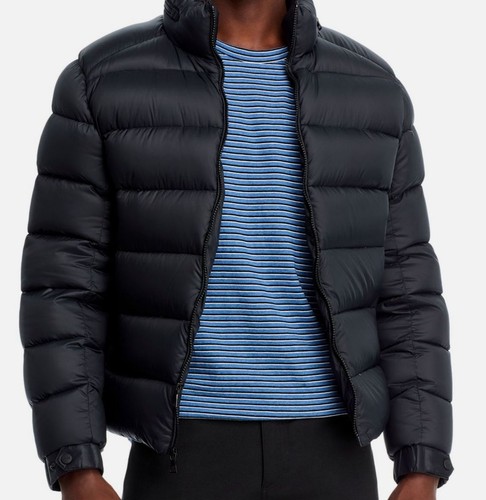 Sam men black - men's, trekker