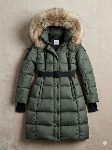 Sam new york women down - new, women’s