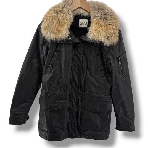 Sam new york parka - sam,