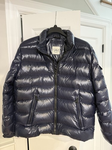 Sam mens trail down puffer - trail,