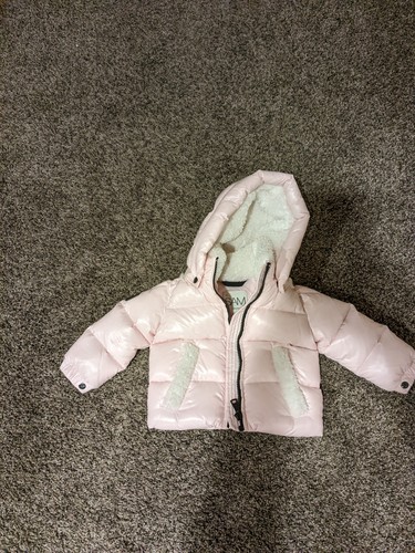 Baby coat sam - sam, authentic.