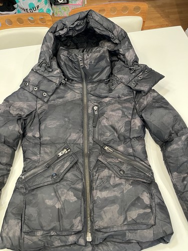 Sam new york - down, puffer