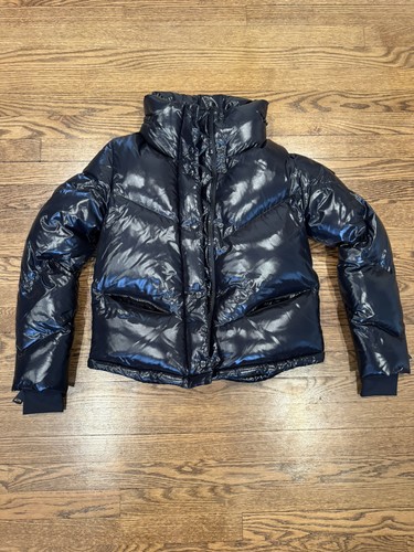 Sam new york black glossy - york,