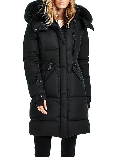 Sam faux fur highway - sam.,